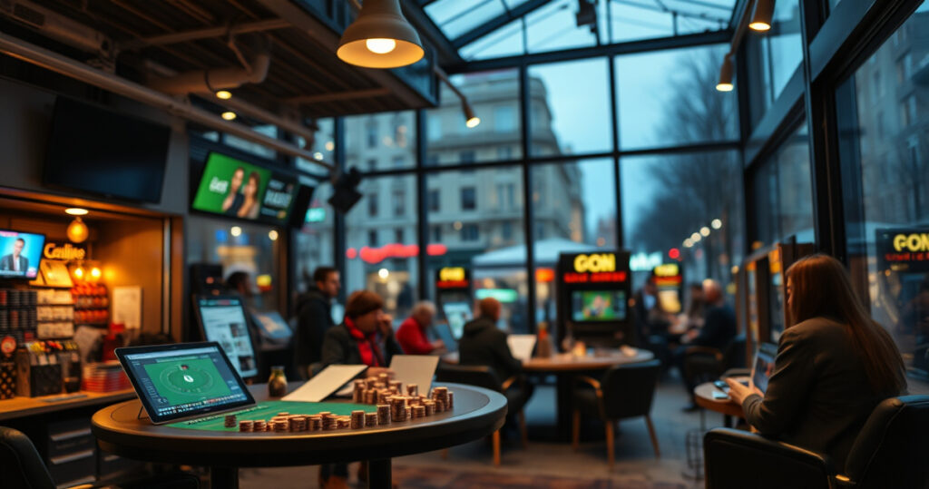 Casinos en ligne : attention aux offres de free spins et aux casinos sans inscription