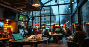 Casinos en ligne : attention aux offres de free spins et aux casinos sans inscription
