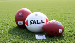Ballon de foot : prix, tailles et marques