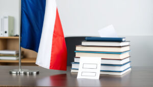 Jean‑Michel Blanquer : poste, tendance politique, vie privée