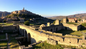 Guide de Vaison-la-Romaine : vestiges et villages
